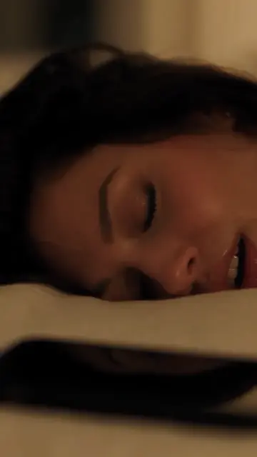 Boss Paid Me to Watch His Wife: frame from episode 3