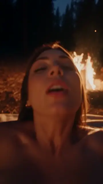 Camp Rules: frame from episode 5