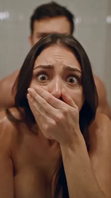 Dad, I'm 21 Now: frame from episode 4