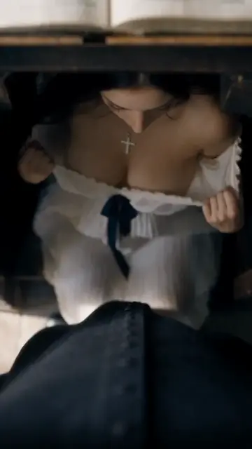 Forgive Me, Father: frame from episode 5