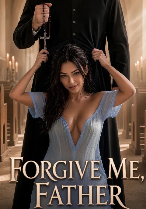 Forgive Me, Father series poster