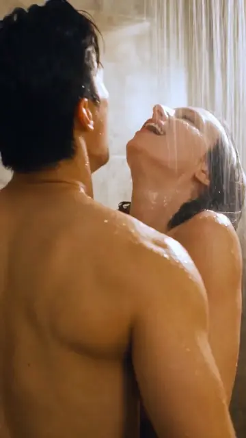 Honeymoon With My Mother-in-Law: frame from episode 5