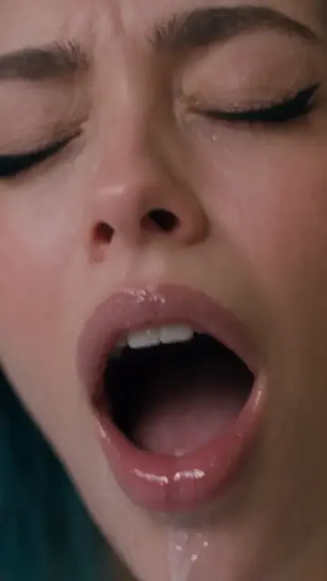 I Couldn't Say No To My Stepsister: frame from episode 4