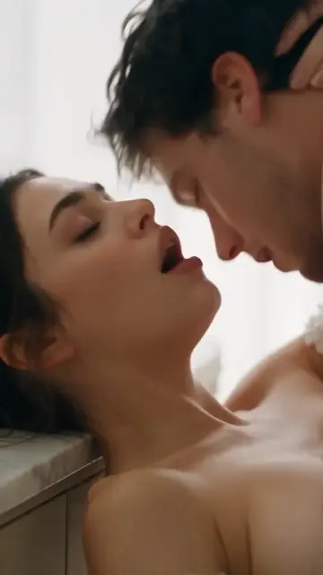Kiss the Bride, Stepbro: frame from episode 5