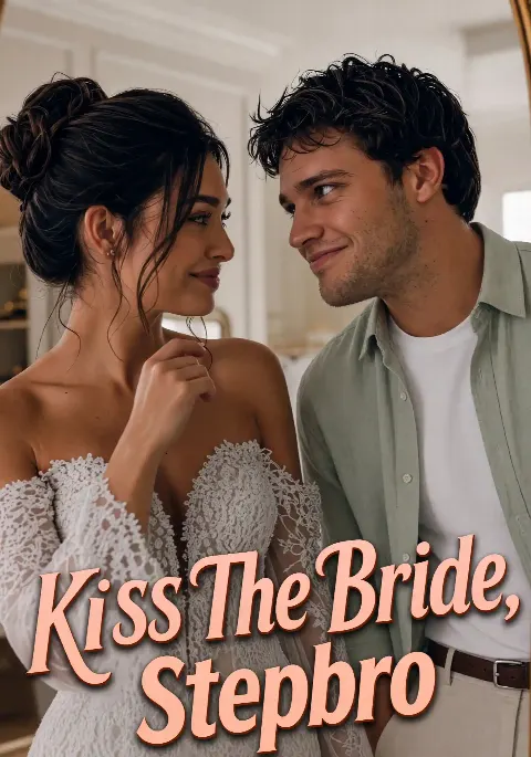 Kiss the Bride, Stepbro series poster
