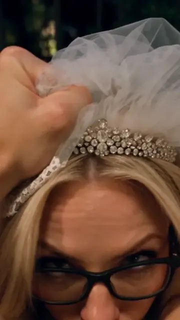 My Dad’s Bride Wants Me First!: frame from episode 3