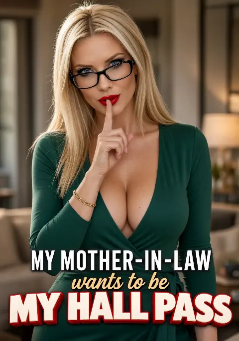 My Mother-In-Law Wants To Be My Hall Pass series poster
