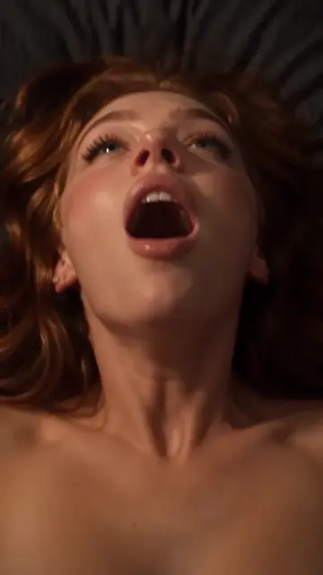 My Roommate's Girlfriend: frame from episode 4
