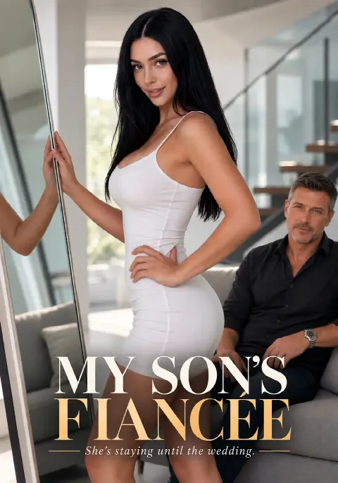 My Son's Fiancée series poster