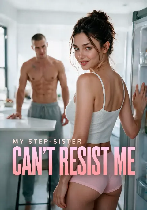 My Step-Sister Can't Resist Me series poster