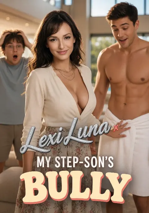 My Step-Son's Bully series poster