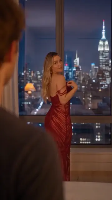 My Stepmom Mia Malkova Needs a Date: frame from episode 1