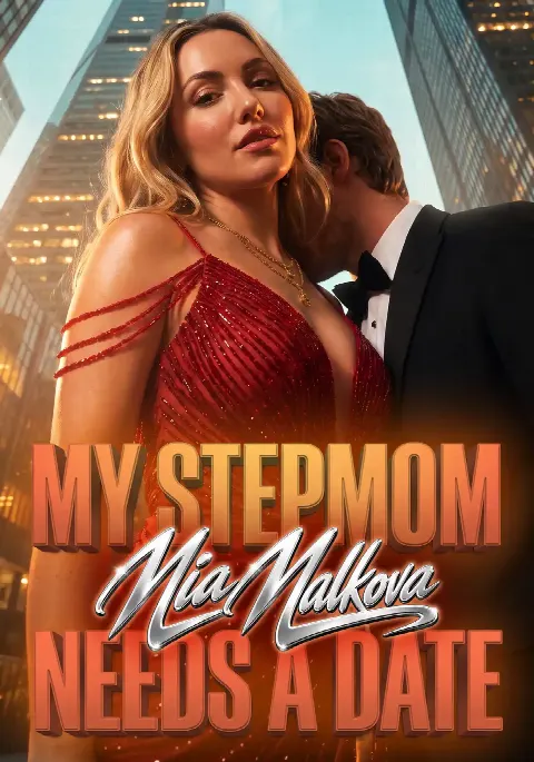 My Stepmom Mia Malkova Needs a Date series poster