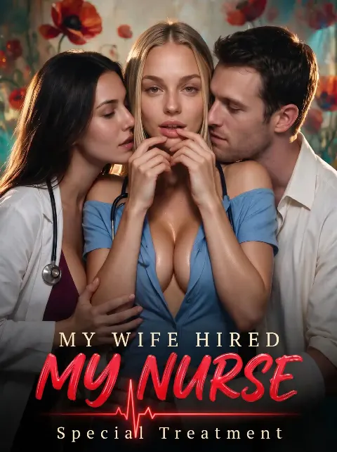 My Wife Hired My Nurse series poster