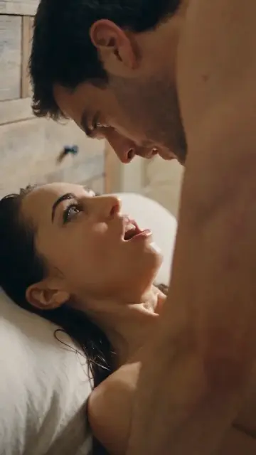 My Wife's Best Friend: frame from episode 5