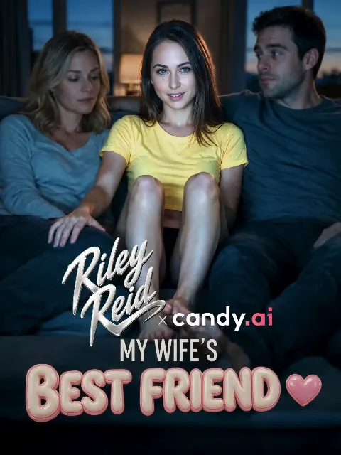 My Wife's Best Friend series poster