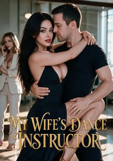 My Wife's Dance Instructor series poster