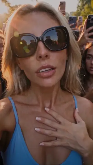 Student Bodies: frame from episode 1