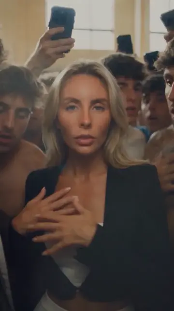 Student Bodies: frame from episode 2