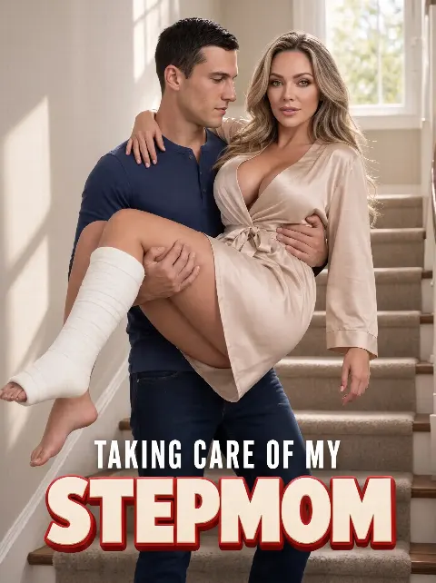 Taking Care of My Stepmom series poster
