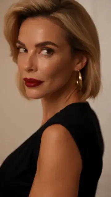 The Anniversary Massage: frame from episode 1