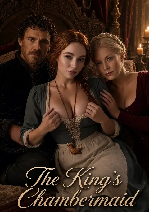 The King's Chambermaid series poster