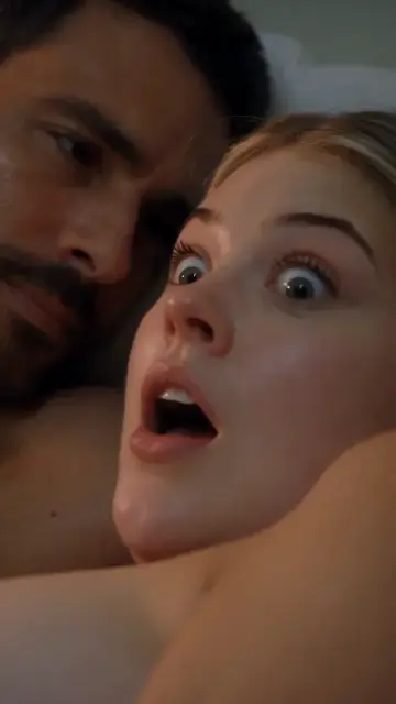 Under the Chief: frame from episode 4