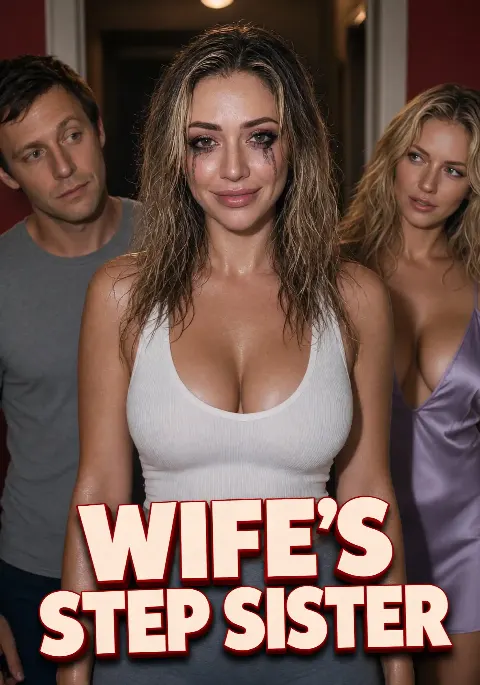 Wife's Step Sister series poster